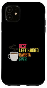 iPhone 11 ̃oX^ɍœKȁAR[q[DƂ̂߂̃R[q[[J[Ec[ X}zP[X