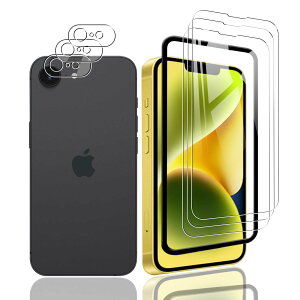 Ή iPhone 16E p KXtB apple iphone 16EKChgt y3* tB + 3* YیtB+ 1*KChgtzYɎqގ ACtH16e wh~ ^ KX iPhone 16E یt