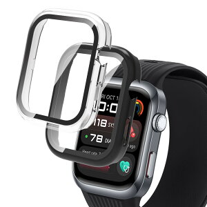 �y2���Z�b�zFor HUAWEI WATCH D2 �P�[�X �K���X�t�B����+PC�t���[�� ��̌^ �ی�t�B���� Greerass �S�ʕی�P�[�X �����ߗ� �S�ʕی� �ϏՌ� �w��h�~ �������� �h���h�o �����ȒP �t�C������̌^�P