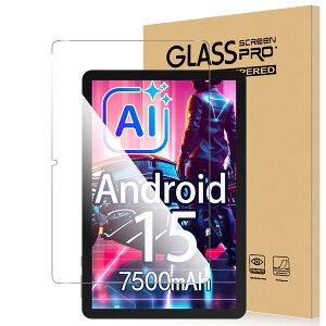 For PlimPad P2/Azeyou F29 �t�B���� �^�u���b�g 10.1�C���` �����K���X �����x�^�b�` �����ߗ� �d�x9H �w��h�~ Greerass �C�A�h�~ �������� �ϏՌ� �\��t���ȒP �t���ی� ������U�h�~ �^�u���b�g ��