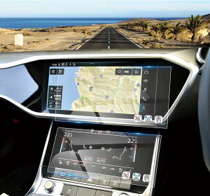 Coleya 2Zbg KXیtB AUDI AEfBA6/A7 tB 2019`p tیtB KX 9H ^b` wy LYh~ h~ \tȒP fBXvCI[fBI A