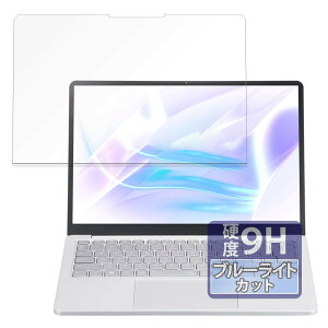 FILMEXT tB NEC LAVIE SOL/LAVIE Direct SOL 2024NH~f p یtB 9H (KX ̍dx) u[CgJbg  {