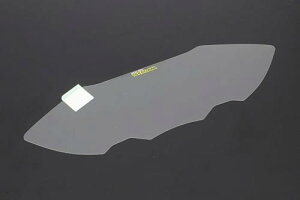 �X�y�V�����p�[�c����(TAKEGAWA) ���[�^�[�ی�t�B���� �N���A����^�C�v ���S�t���J���[ 1������ PCX(JK05)PCX160(KF47) 05-06-0072