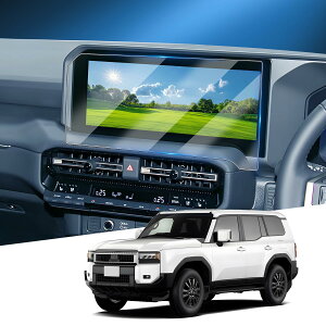 AUTO SPEC g^ V^hN[U[250 12.3C` irpیtB fBXvCI[fBIp ptB LAND CRUISER 250 GDJ250W TRJ250W ir tB J[ir یtB KXt