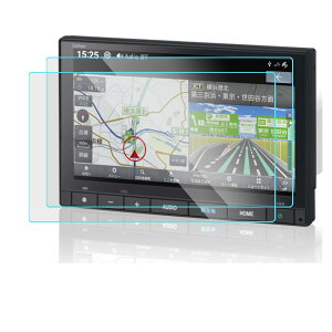 SHILSJ �J�[�i�r �ی�t�B���� �i�r�t���ی�t�B���� �ɑΉ� �z���_ VXM-245ZFEi 8�C���` Honda CONNECT�i�r N-BOX �L�Y�h�~ ����h�~ �����ߗ� 2������