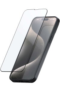 �G�X�s�[�R�l�N�g(SP Connect) �f�C�g�i �o�C�N�p �K���X�t�B���� �A���`�O���A iPhone 15 Pro Max �ی�t�B���� 46399