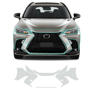 FDAIUN ԃveNVtB NTX NX version L 2022-2024N p wbhCgtB TPU یtB JbgσtB XNb`K[h h~ ȏC@\ Lexus NX version L Ԏp