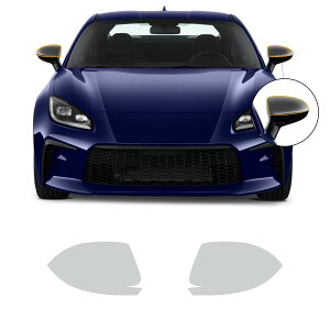 FDAIUN veNVtB g^ GR86 ZN8^ 2021-2023N p TPU یtB JbgσtB XNb`K[h h~ ȏC@\ Toyota GR86 Ԏp J[bsOtB ANZ