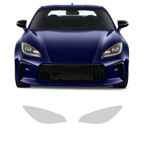 FDAIUN veNVtB g^ GR86 ZN8^ 2021-2023N p TPU یtB JbgσtB XNb`K[h h~ ȏC@\ Toyota GR86 Ԏp J[bsOtB ANZ