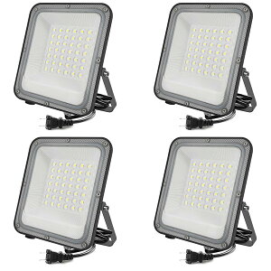 MAGOKORO LED 30W 3900LM F ledCg O IP66 h JΉ Ɠ 100V R O Px ȃGl 120°Lp OƖ [NCg Lv AEghA oR ނ h ً} d