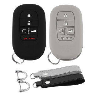 [Koaudb] K z_ X}[gL[P[X 5{^ K2025 2024 2023 2022 z_ 5{^ VrbN AR[h pCbg CR-V HR-V X}[gL[Jo[ L[ z_[Ƃ 2 pbN (ubN + O[