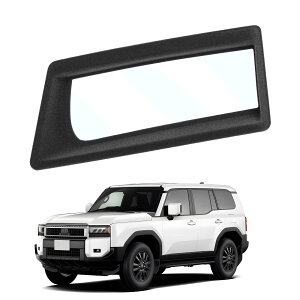 Cartist �����h�N���[�U�[ 250 �ɓK�p HUD�ی�J�o�[ HUD�J�o�[ HUD�����Ԑ�p �w�b�h�A�b�v�f�B�X�v���C �J�o�[ LAND CRUISER 250�n 2024�N-���s ���ˌ��ጸ �Ԏ��p�݌v �ی�J�o�[ HUD�h�o�J�o�[ ��