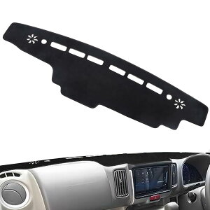 solaay �_�b�V���{�[�h�}�b�g �G�u���C DA17V��p �|���G�X�e���f�� �ϔM�� �ϋv�� �_�b�V���{�[�h�J�o�[ �G�u���C���S�� DA17W EVERY��p �_�b�V���{�[�h�}�b�g �J�[�A�N�Z�T���[ ����