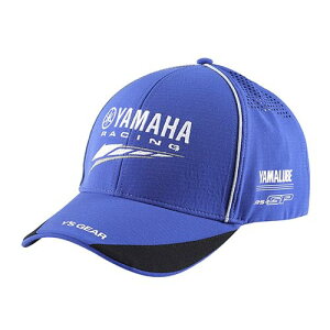 ���}�n�����@ (Yamaha) YAMAHA RACING (���}�n���[�V���O) �x�[�X�{�[���L���b�v YR5002 �u���[ FREE�T�C�Y 90792-Y179F