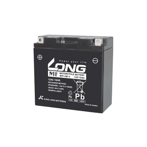 Oobe[(Long Battery) obe[ 12V/12Ah t[d ݊ GT14B-4 YT14B-BS  WP14B-4