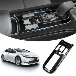 �g���^ �v���E�X60�n ��p �A�N�Z�T���[ �C���e���A�p�l�� VLOOKEE �v���E�X60 �A�N�Z�T���[ PRIUS 60�n �V�t�g�p�l���J�o�[ �Ԏ��p�݌v �R���\�[���X�C�b�`�p�l���J�o�[ ABS�� �����p�[�c �J�X