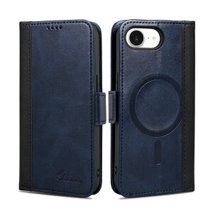 Rssviss iPhone 16e p P[X 蒠^ MagSafeΉ iPhone 16e 蒠^P[X J[h[ X^h@\ Sʕی Ռz ACtH16E X}zP[X MagSafe CX[dΉ TCh}Olbgt