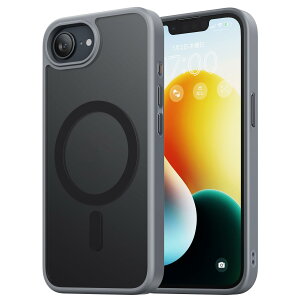 NIMASO iPhone 16e p P[X MagSafeΉ X}zP[X  }OZ[tΉ Jo[ ~ }bgdグ Sʕی ϏՌ ČRMILKi SGSF؎擾 CX[d Xgbvz[t AC