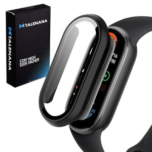 TALENANA for xiaomi smart band 9P[X VI~ X}[goh9یJo[ KXtB ̌^ PCf Sʕی ^ ȒP ϏՌ ߗ wh~ h~ VI~ X}[goh9A
