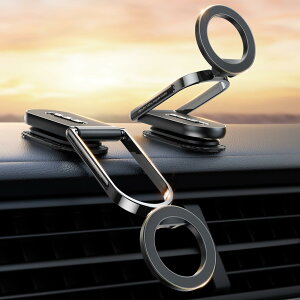 YOSH uR߁v Magsafe ԍڃz_[ }OZ[t  X}zX^h ύ3Me[v A~ ͎C 360°] ܂肽ݎ Ў葀 1bŒE MagSafeΉ iPhone16/15/14/13/12 & Android