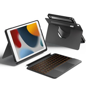 HOU Combo L[{[hP[X for iPad 9 (10.2C`, 2021N) & 8 (2020N) & 7 (2019N) }`^b`gbNpbh, 7FobNCg, ^y, ]EE\, c/