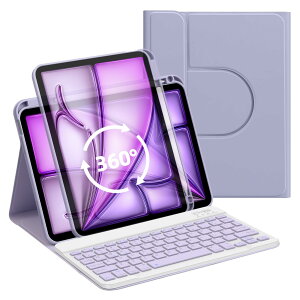 2025 iPad Air7(M3)&iPad Air6(M2) 11C`Kp L[{[h P[X 2025 iPad Air 11inch(M3)/iPad Air4/5/6/iPad Pro 11 1/2/3/4ʗp OpP[X u cu P[X CX