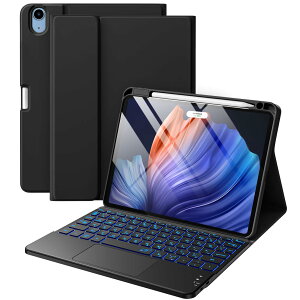 HETHOT iPadp Air11 L[{[h P[X 2025 M3-2024 M2 11C` ^b`pbht {JISz 7FobNCg J[L[{[h hf E Z~VR 450maheʃobe[ Apple Pencil