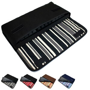 suono REALFORCE RC1 �P�[�X (�u���b�N�E�J�[�{���X�g���C�v) �n���h���C�h ���{�� �L�[�{�[�h�P�[�X �J�o�[