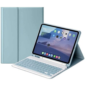 Galaxy Tab S9 FE 10.9�C���` / Tab S9 11�C���` �L�[�{�[�h �P�[�X ���� �L�����f�B�[�J���[ �}�O�l�b�g ������ Android �^�u���b�g �M�����N�V�[ Tab S8 11 / S7 11 �L�[�{�[�h �J�o�[ �J���t�� ���f�B