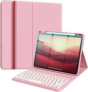 iPad 11 A16/iPad 10 L[{[hP[X ی^L[E iPad A16 2025/iPad 10L[{[hJo[ 㑤yV[ }Olbg  lC y 킢, sN