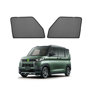 y2025ŐV^&bVՕՔM Cartist OH fJ~j bVJ[e DELICA MINI B34A/B35A/B37A/B38A 2023N5-s TVF[h J[VF[h C UVJbg Ռ fM t 萫