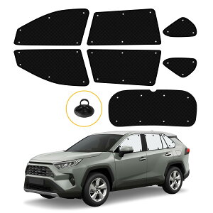 BLUESEATEC g^ RAV4 50n Ռ J[e fM IV EȒP 2019N4-s Ԏp݌v Ԓ  [ܕt 7Zbg