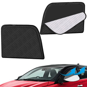  z_ Ƃ̌݊ N-BOX JF5 JF6 TVF[h }Olbg TChp ԑ悯 Ԓ Ԏp 2in1̎ J[VF[h Ռ bVJ[e ԓ̖ډB h  ʋC U