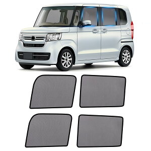 ZATOOTO z_ N-BOX JF3 JF4np bVJ[e }Olbg hlbg TChp Ԍ  ډB Ռ ʋC OJbg  vCoV[ی tȒP [ܕt WS03-NBOX