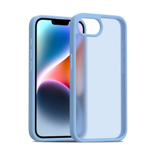 PinLiSheng iPhone 16e P[X }bg  ϏՌ ~ SE4 P[X wh~ ČRMILKi ϖh~ CX[dΉ X}zP[X(ۂ, iPhone 16e)