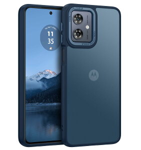 DOMAVER MOTO G64 5G/G64Y 5G P[X  ϏՌ ~ ΂݂Ȃ ɋw Xgbvz[t ʃYی wh~ gg64/g64Y X}zP[X 6.5C` u[