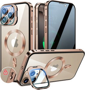 KELLCASEyJYیEX^h+`h~+MagSafeΉ ziPhone 16 Pro p P[X Sʕی BX^ht bNt }Olbg ACtH16v Jo[ Xgbvz[t