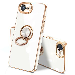 iPhone 16e P[X O ϏՌ 360°] X^h@\ ԍڃz_[Ή ACtH 16e Jo[ iPhone 16eX}zP[X g یJo[ Yی Xgbvz[t 6.1C`izCg