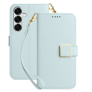 Deeaar Galaxy S25 �P�[�X�蒠�^ �l�C �X�}�z�P�[�X �M�����N�V�[ S25 ���z�^ �J�o�[ �J�[�h�|�P�b�g�t�� �y�� ���^ �S�ʕی� ���蕨 docomo SC-51F �J�[�h���[ �X�^���h�@�\ ���u���X�^���h�@�\ �C��