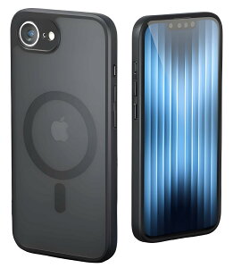 Voltup X}zP[X iPhone 16e Ή 4 se4P[X ϏՌ yMagsafeΉEČRKiz ϖh~ h~ Yی h ho ~ wh~ Xgbvz[t }bg iPhone se4