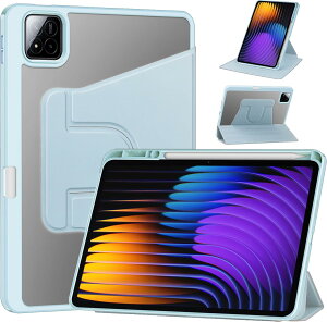 For VI~(Xiaomi) Pad 7 / 7 Pro p P[X Jo[ یP[X ^ubgP[XyNOUKAJUz 11.2C` Jo[ ^ubg[P[X 360°]X^h@\ ^b`y[@\ ϏՌ h~