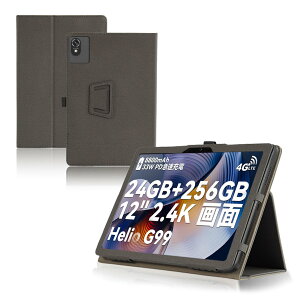 For Blackview Tab18 P[X 12C` ^ubg یP[X PU Sʕی ߉\ hh Փ˖h~ ^y ǂG Greerass  X^h@\t ^ubg P[X (ubN)