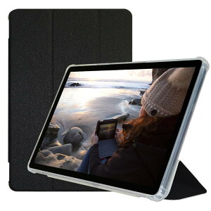 For TECLAST P50 AI �p�̃^�u���b�g�P�[�X �J�o�[ 11�C���` �ϏՌ� �����h�~ ��p�ی� �P�[�X For TECLAST P50 AI �p�̃P�[�X �ی�J�o�[�yHcsxlcj�zFor TECLAST P50 AI�p��(�u���b�N)