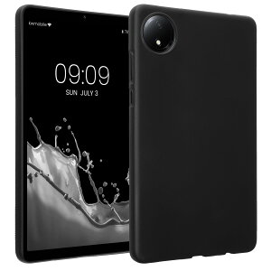 kwmobile Xiaomi Redmi Pad SE 8.7"Ή P[X - TPU VR ^ubgP[X - tablet ϏՌ یP[X