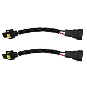 WhipLinks HB4����H11�ɕϊ� 2�{�Z�b�g �ϊ��R�l�N�^�[ �w�b�h���C�g �t�H�O�����v �ϊ��A�_�v�^�[ �P�[�u�� �z���n�[�l�X �E�B�b�v�����N�X