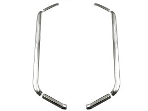 BRIGHTZ Xy[VAJX^ MK54S MK94S ʃXeXbLe[Cg[ 6PC y TAIL|ETC|034 z MK54S MK94S