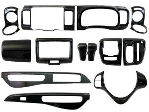 BRIGHTZ �G�u���C���S�� DA17W �C���e���A�p�l���Z�b�g 13PC �s�A�m�u���b�N 200mm���C�h�i�r�p �y WOOD�|PAN�|169 �z DA17 DA A17 17 �u���C ���S�� ���S���� ���S�� ���S�� ���S�� �G�u���B���S�� �G�u��