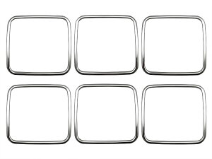 BRIGHTZ U NEWMK ʃXeXbLe[CgO 6PC y TRUCK|S|097 z NEWMK