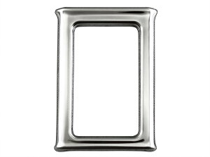 BRIGHTZ WR-V DG5 �����ʃX�e�����X���b�L�n�U�[�h�X�C�b�`�����O �y SWI�|COV�|081 �z WRV DG