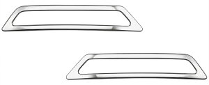 BRIGHTZ WR-V DG5 �����ʃX�e�����X���b�L���t���N�^�[�����O 2PC �y REF�|RIN�|165 �z WRV DG